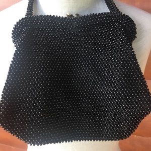 3 for 10$ Vintage Corde' Bead purse